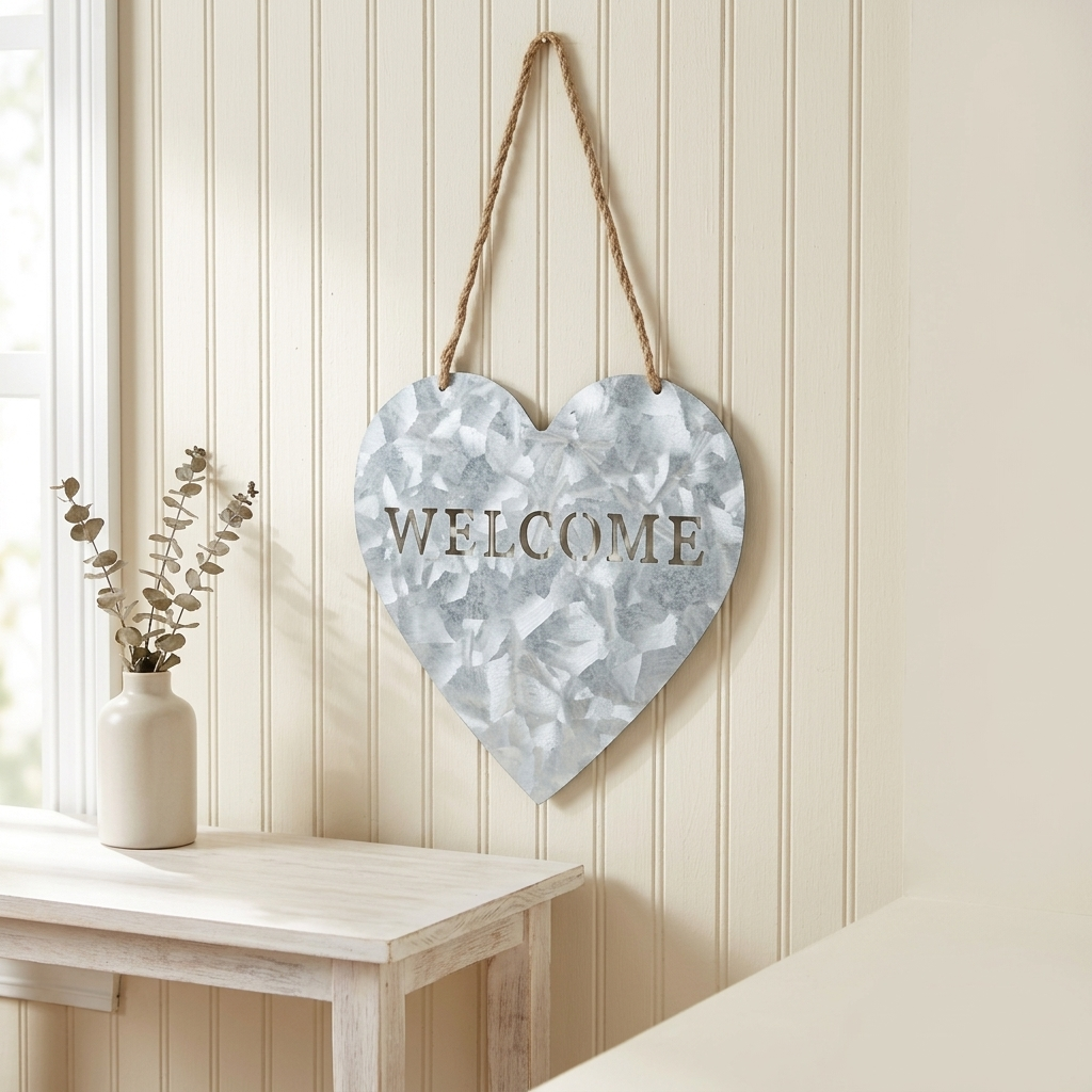 FP-3389 - Luca Welcome Sign