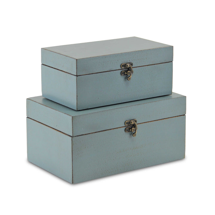 FP-3415-2 - Lestina Box Set