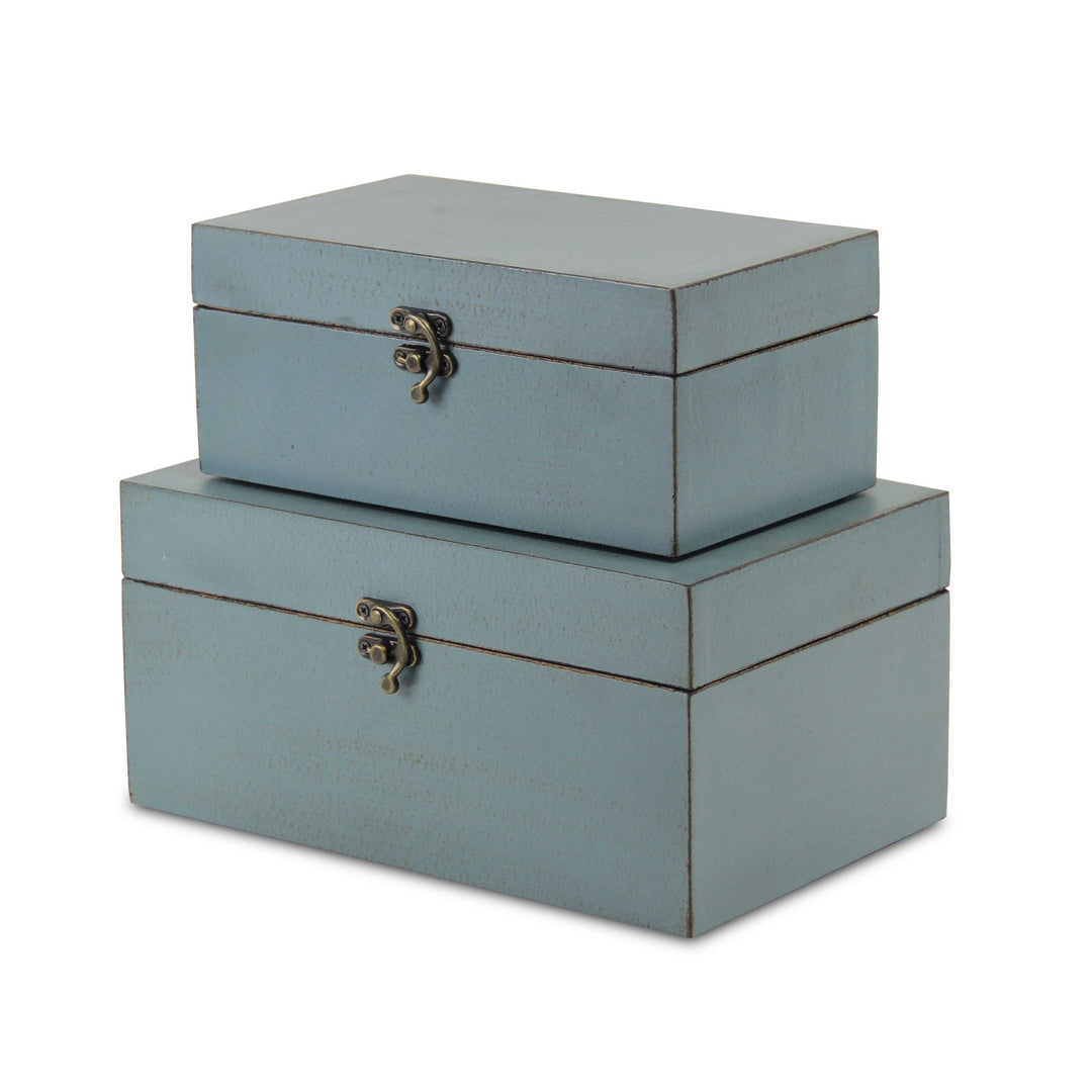 FP-3415-2 - Lestina Box Set