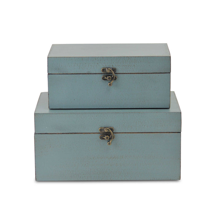 FP-3415-2 - Lestina Box Set