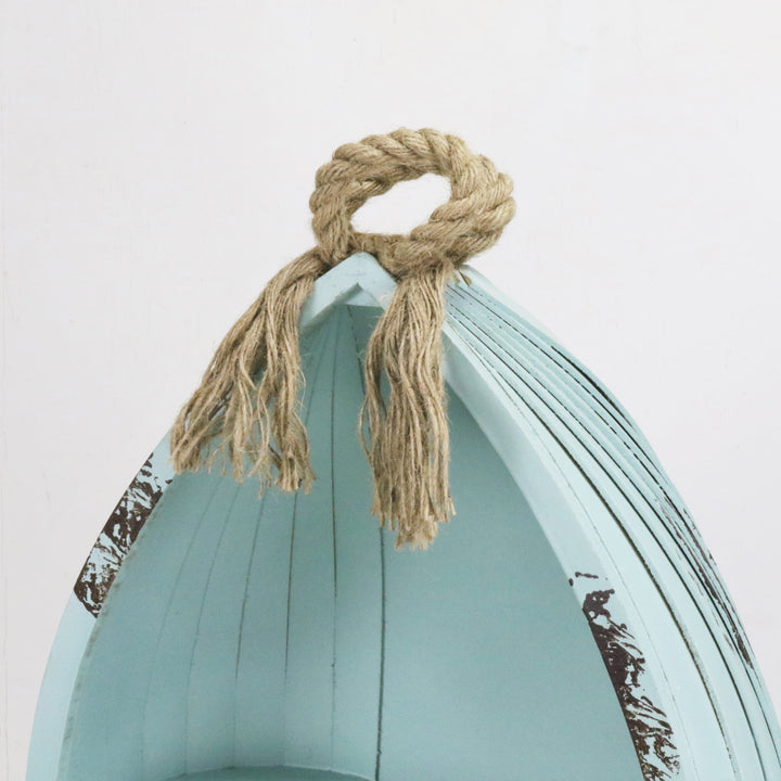 FP-3494 - Juniper Canoe Shelf