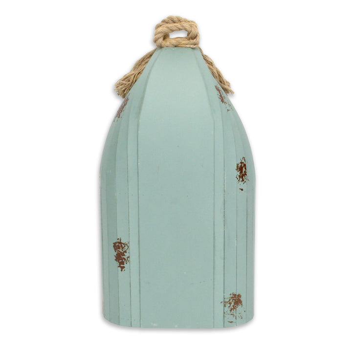 FP-3494 - Juniper Canoe Shelf