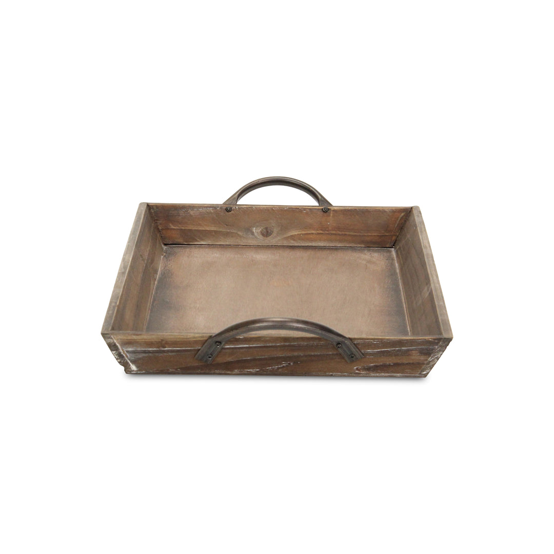 FP-3691 - Magnolia Tapered Tray