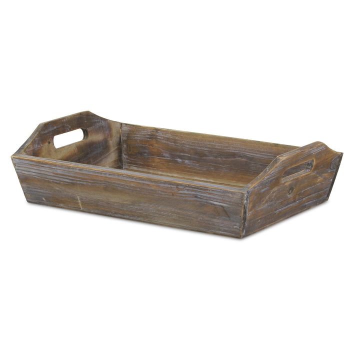 FP-3772 - Valentin Wood Tray