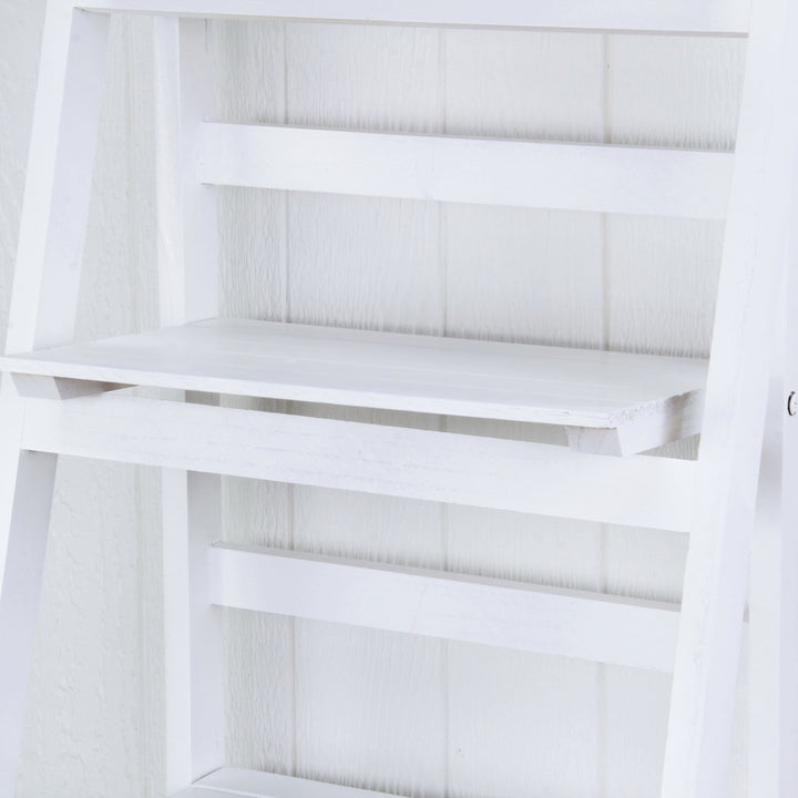 FP-3862 - Foxley 4 Tier Shelf