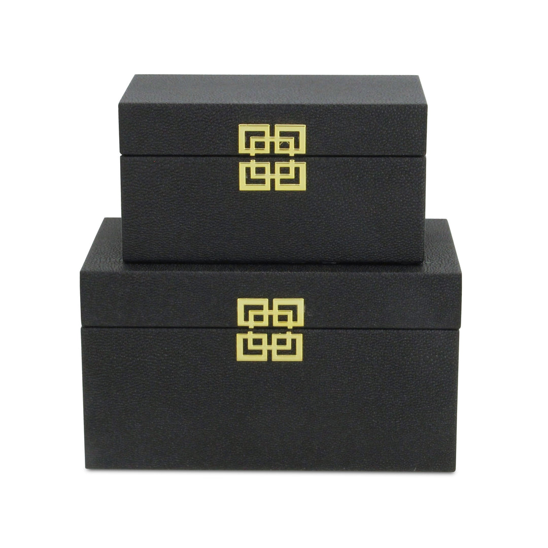 FP-3981-2 - Halona Happiness Boxes