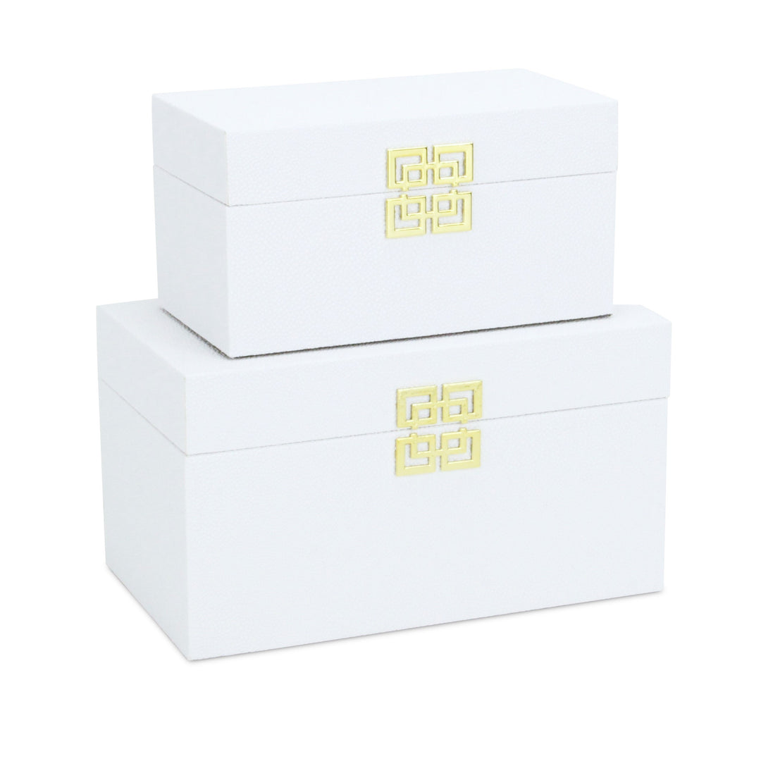 FP-3981-2 - Halona Happiness Boxes