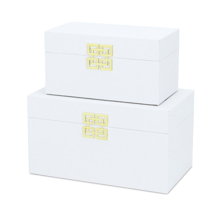 FP-3981-2 - Halona Happiness Boxes