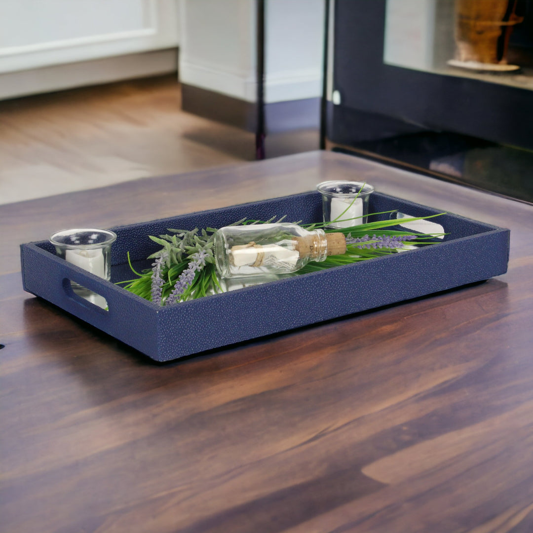 FP-3986 - Labai Shagreen Tray