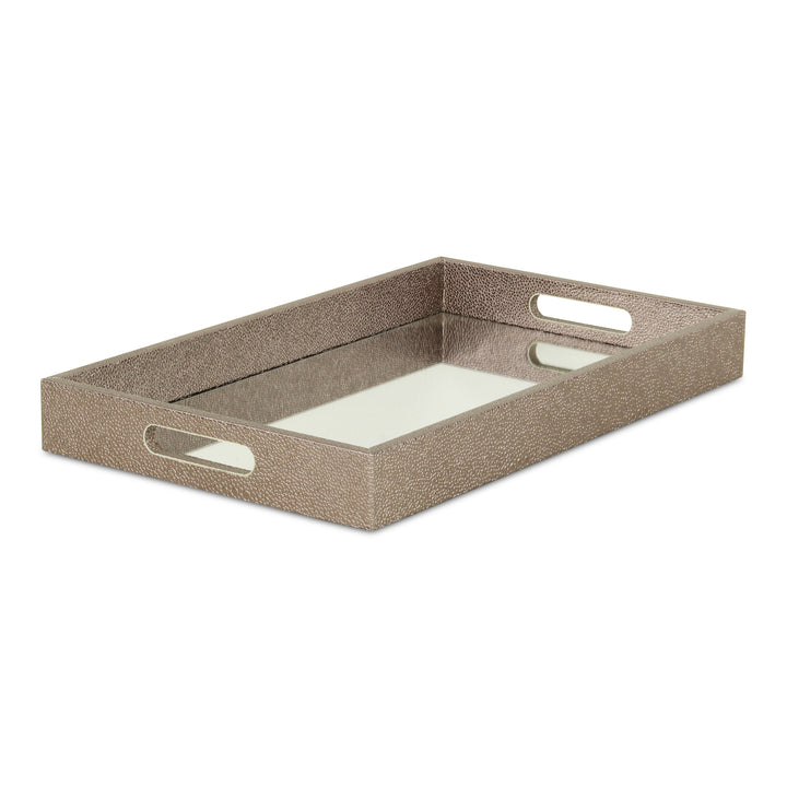 FP-3986 - Labai Shagreen Tray