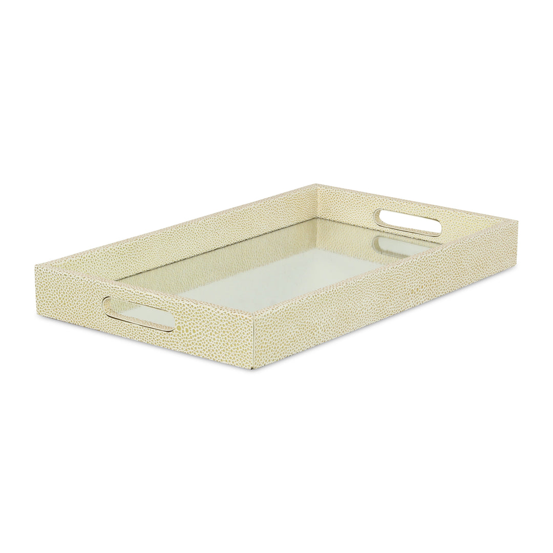 FP-3986 - Labai Shagreen Tray