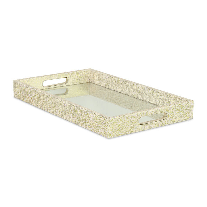 FP-3986 - Labai Shagreen Tray