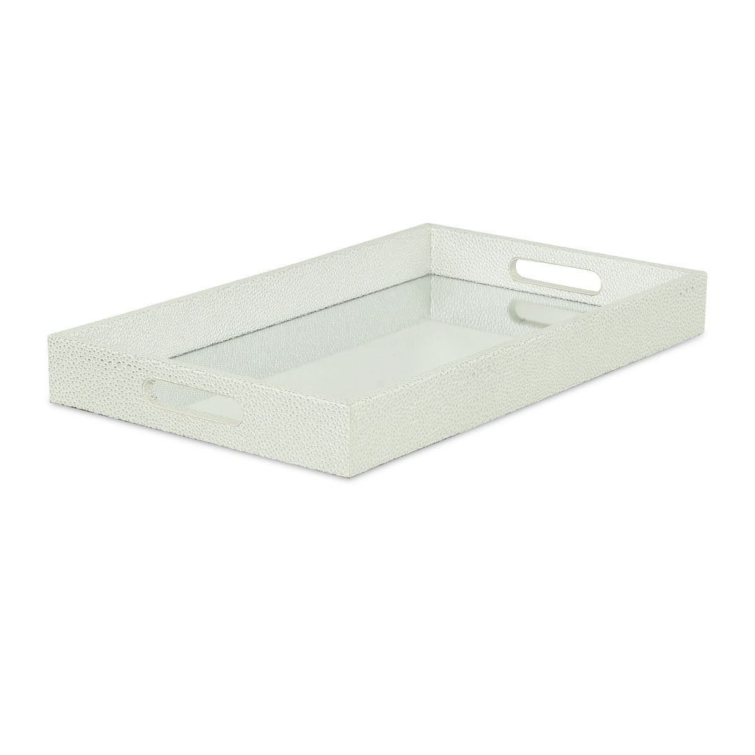 FP-3986 - Labai Shagreen Tray