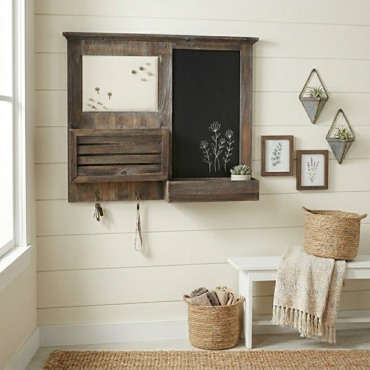 FP-4119 - Linden Wall Organizer
