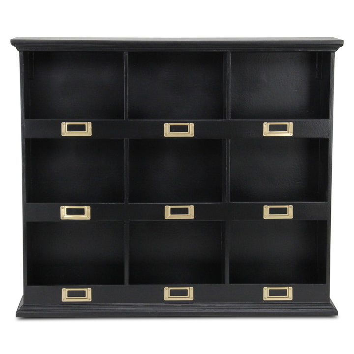 FP-4120 - Dael 9 Cubby Organizer