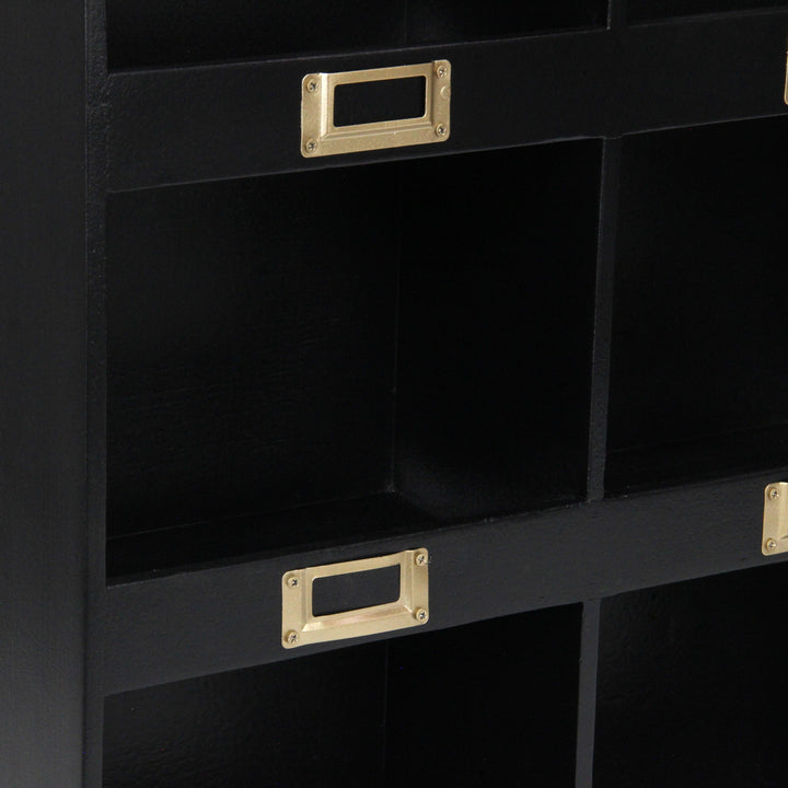 FP-4120 - Dael 9 Cubby Organizer