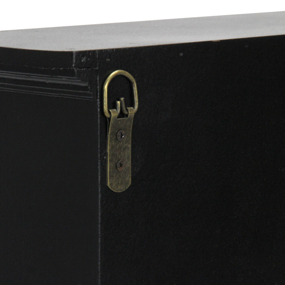 FP-4120 - Dael 9 Cubby Organizer