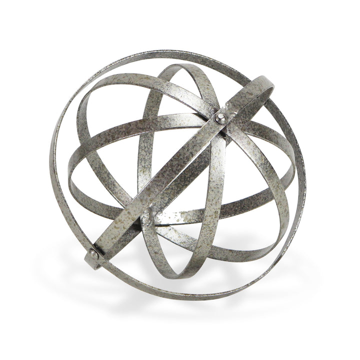 FP-4459 - Elowen Silver Folding Orb