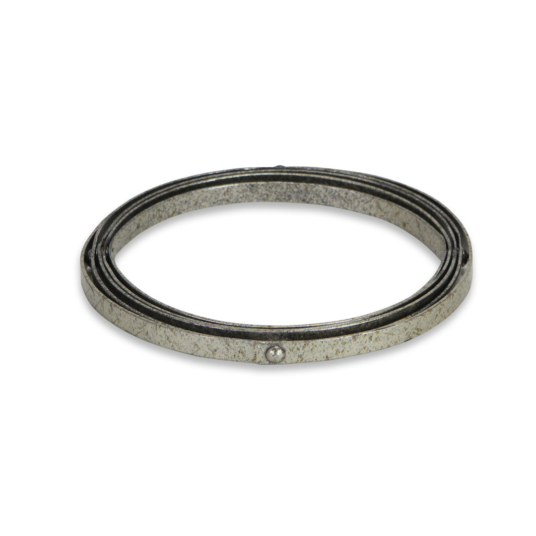 FP-4459 - Elowen Silver Folding Orb