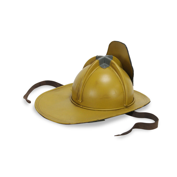JA-0284 - Caius Fire Captain Hat