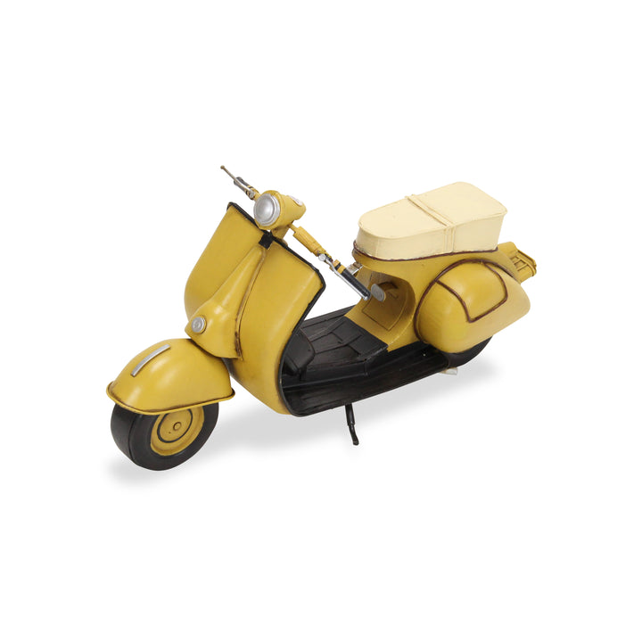 JA-0313 - Essio 1959 Scooter
