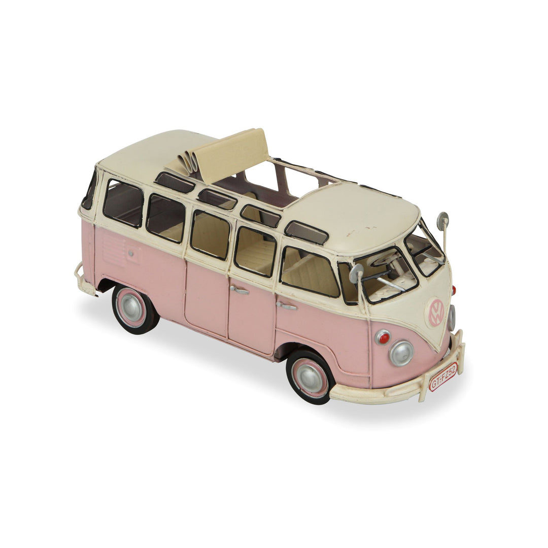 JA-0320 - Volkswagen Samba Bus