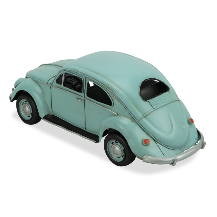 JA-0323 - Volkswagen Beetle