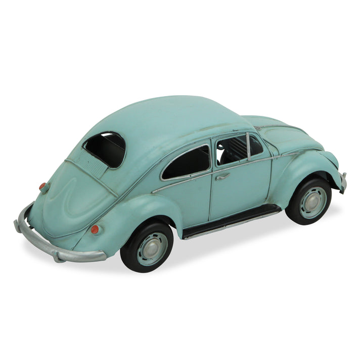 JA-0323 - Volkswagen Beetle