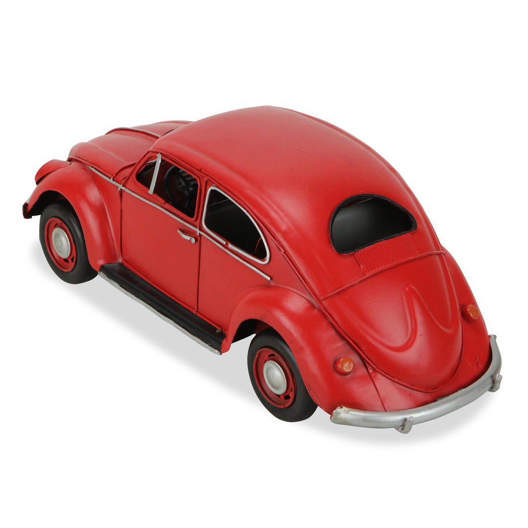 JA-0323 - Volkswagen Beetle