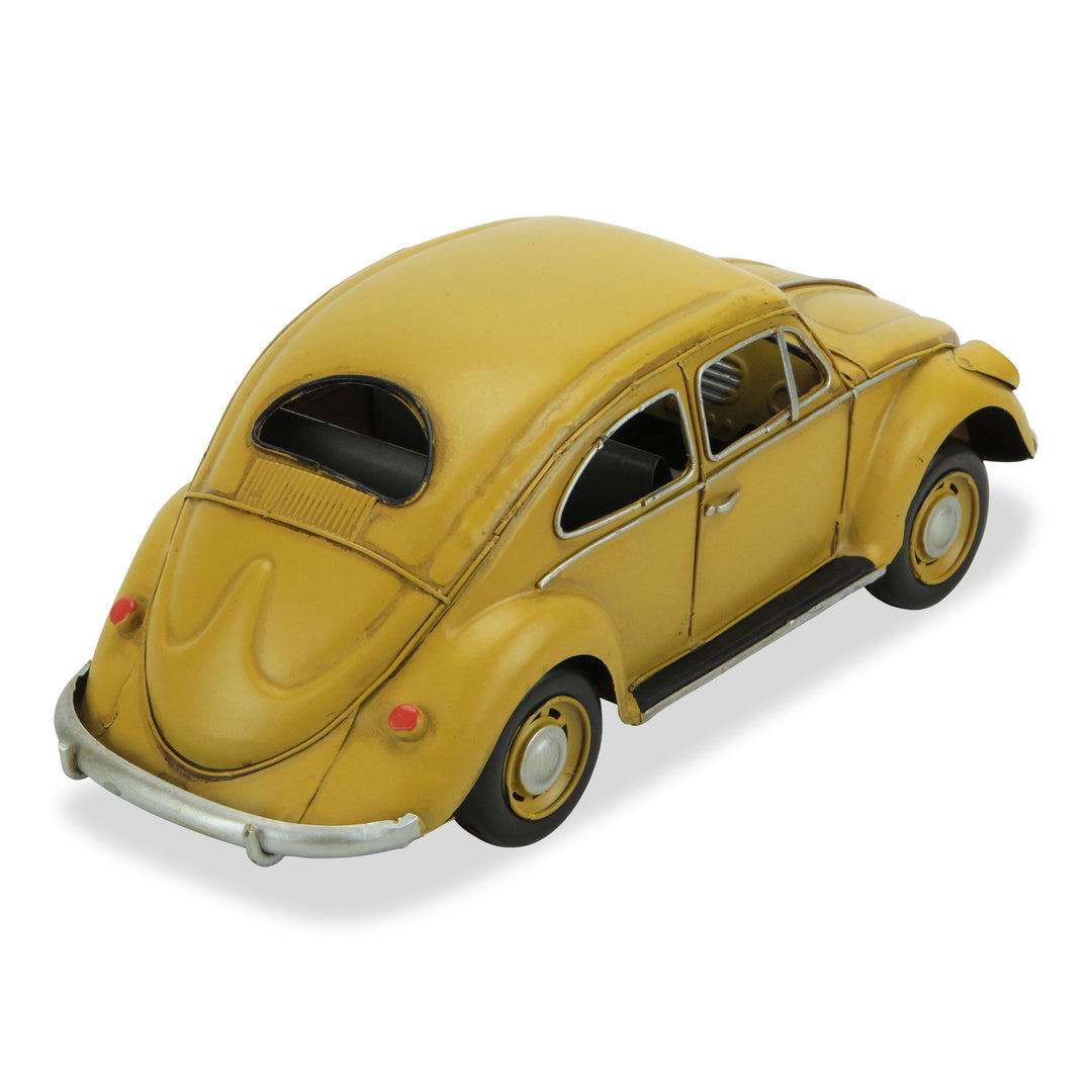 JA-0323 - Volkswagen Beetle