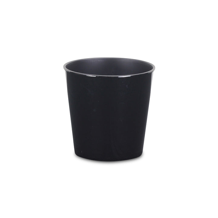 PP-105 - 5.25" Round Plastic Pot