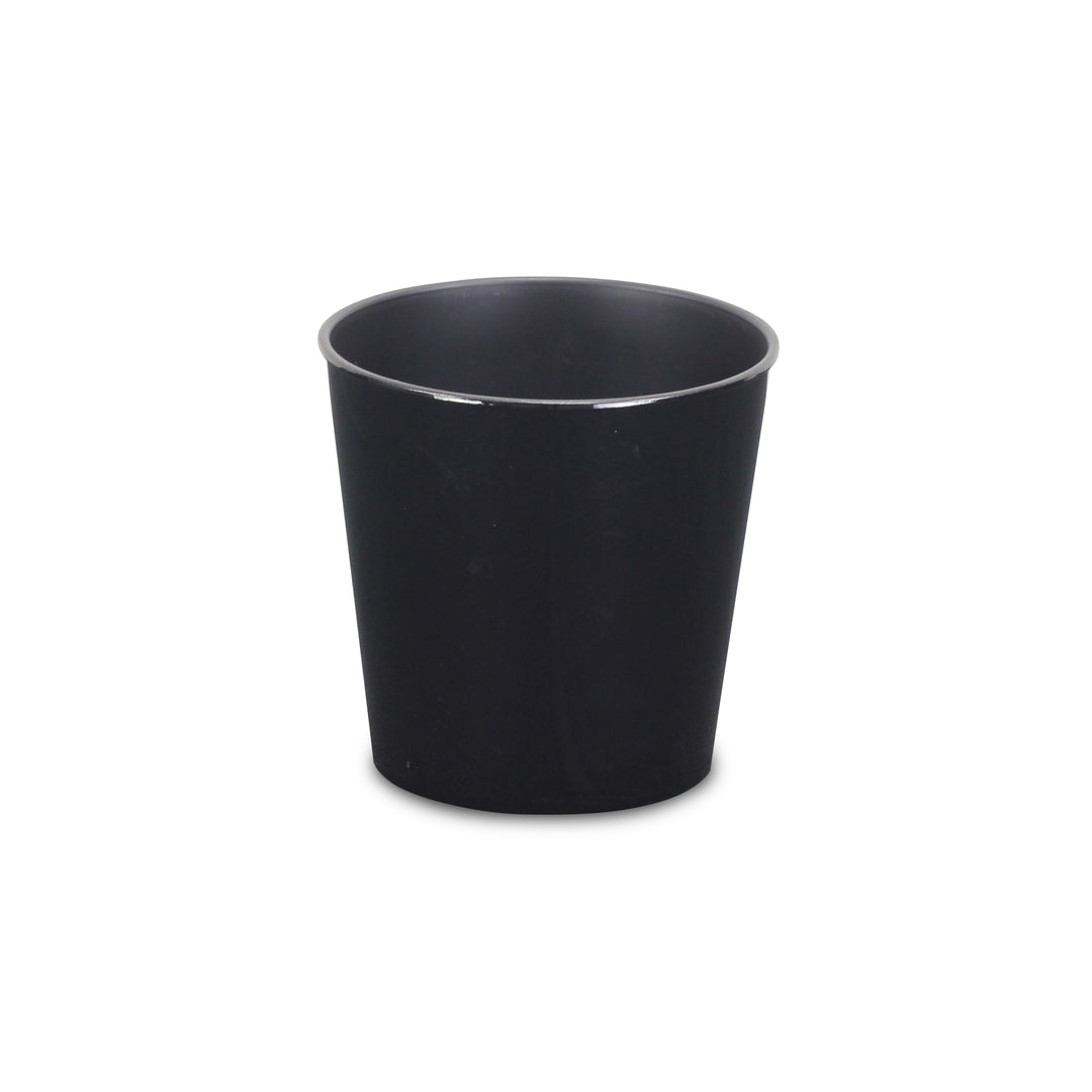 PP-105 - 5.25" Round Plastic Pot
