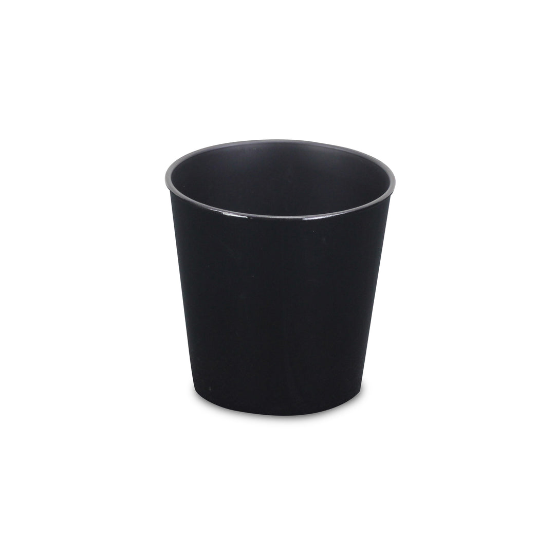 PP-105 - 5.25" Round Plastic Pot