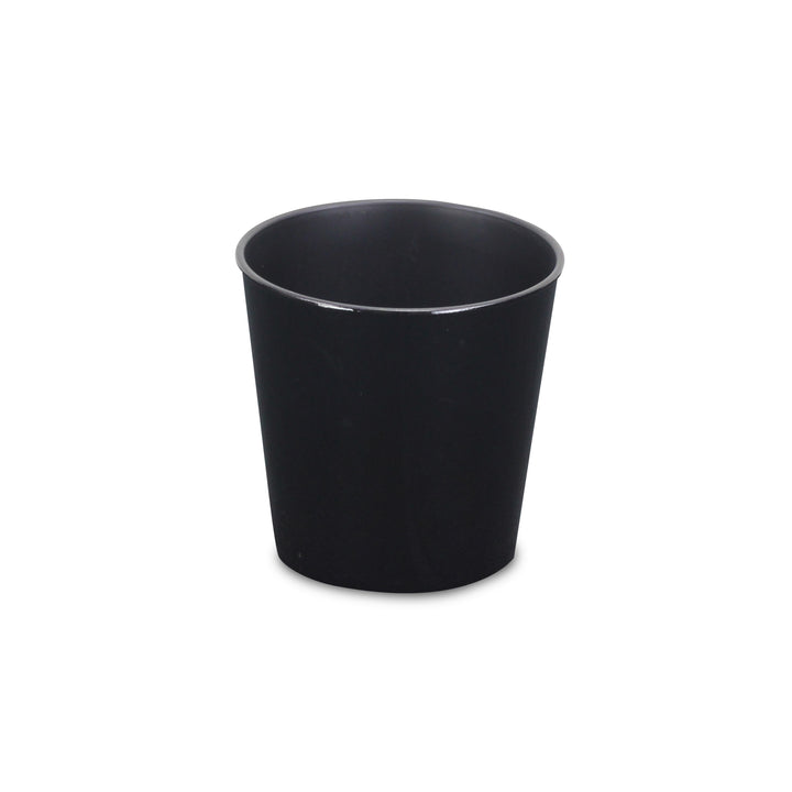 PP-105 - 5.25" Round Plastic Pot