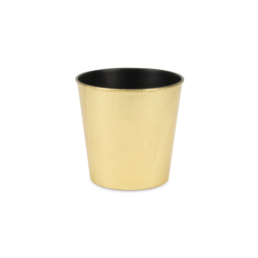PP-105 - 5.25" Round Plastic Pot