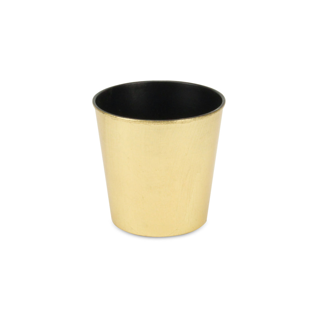 PP-105 - 5.25" Round Plastic Pot