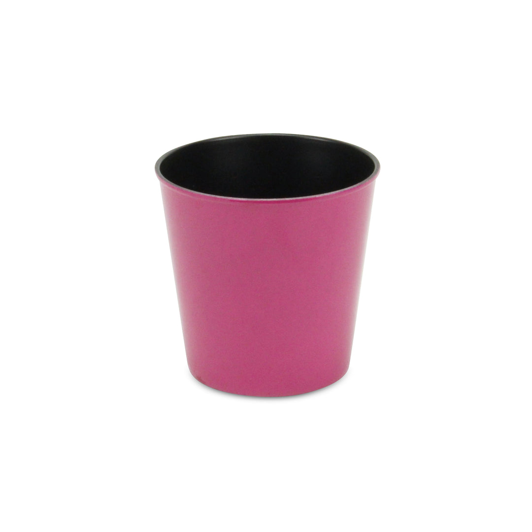 PP-105 - 5.25" Round Plastic Pot