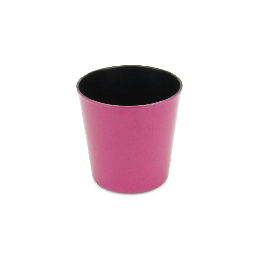 PP-105 - 5.25" Round Plastic Pot
