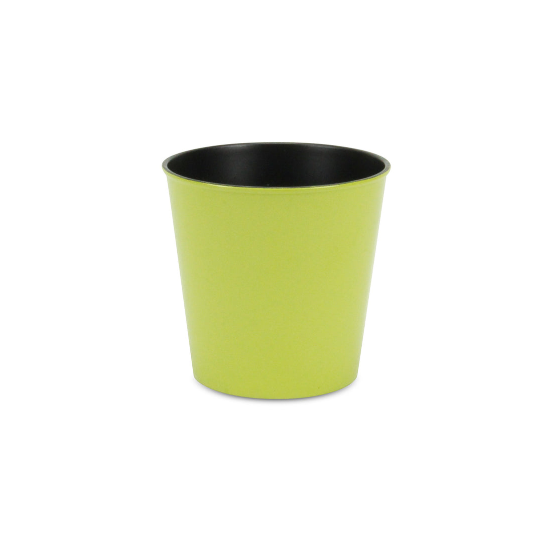 PP-105 - 5.25" Round Plastic Pot