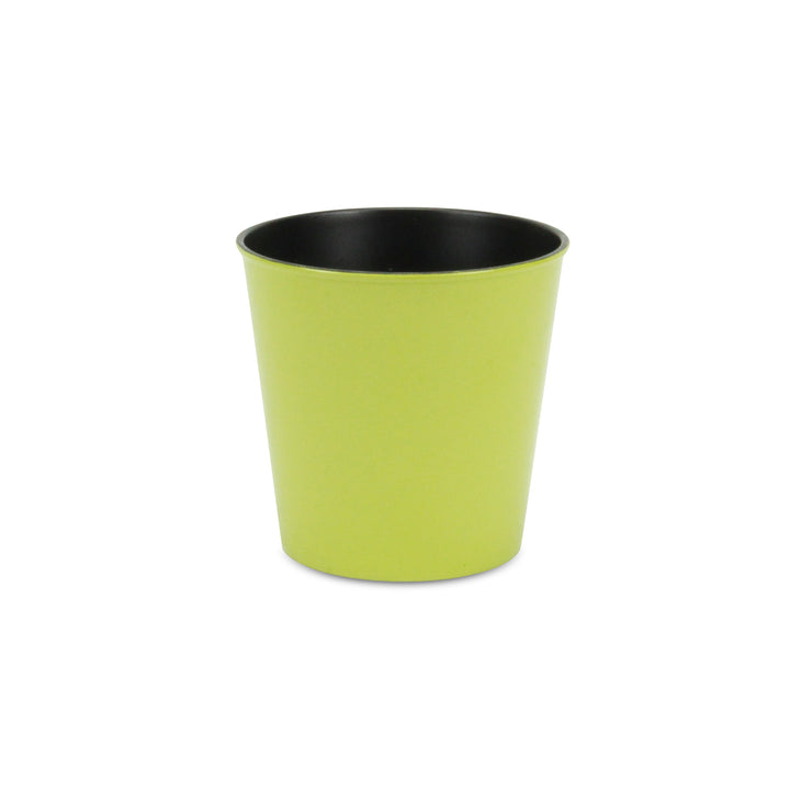 PP-105 - 5.25" Round Plastic Pot
