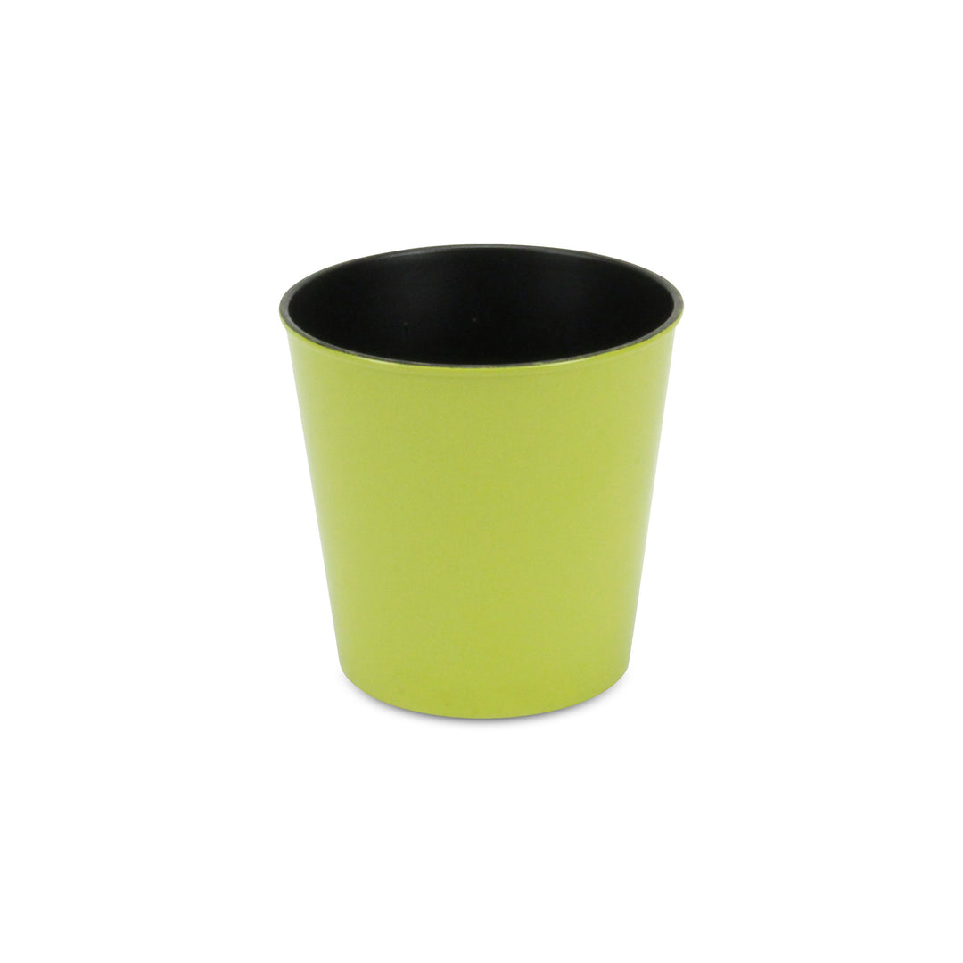 PP-105 - 5.25" Round Plastic Pot