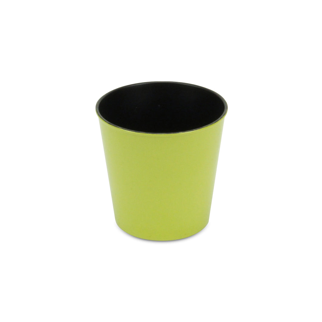 PP-105 - 5.25" Round Plastic Pot