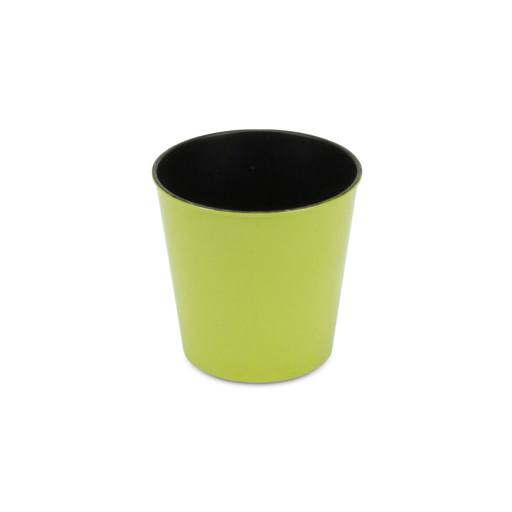 PP-105 - 5.25" Round Plastic Pot