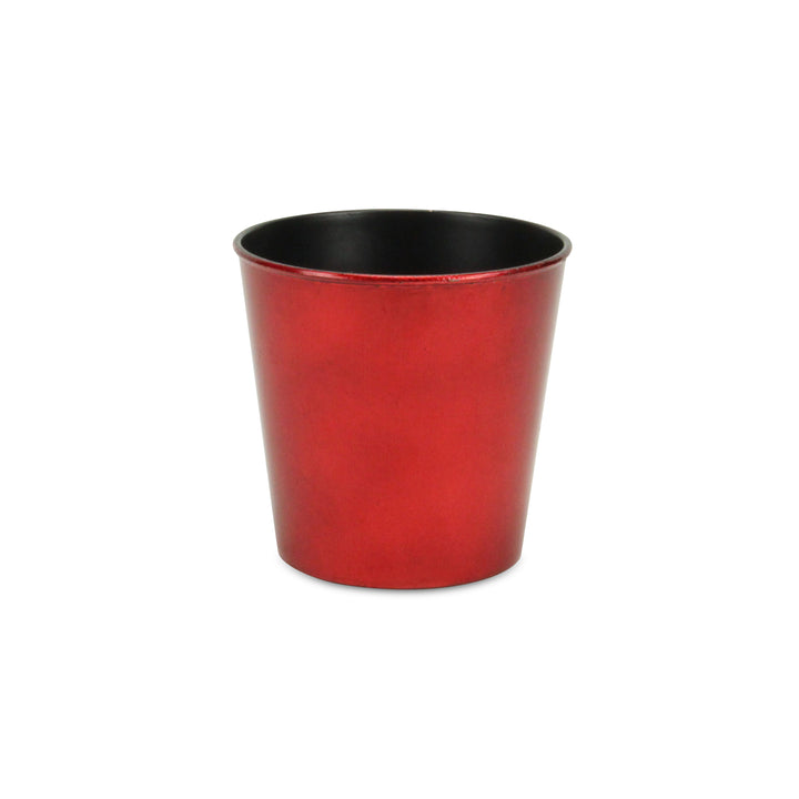 PP-105 - 5.25" Round Plastic Pot