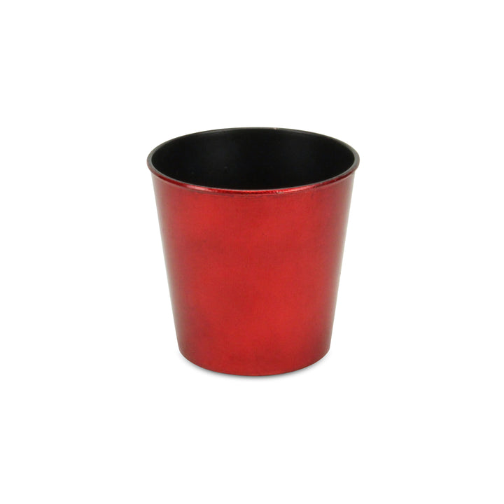 PP-105 - 5.25" Round Plastic Pot