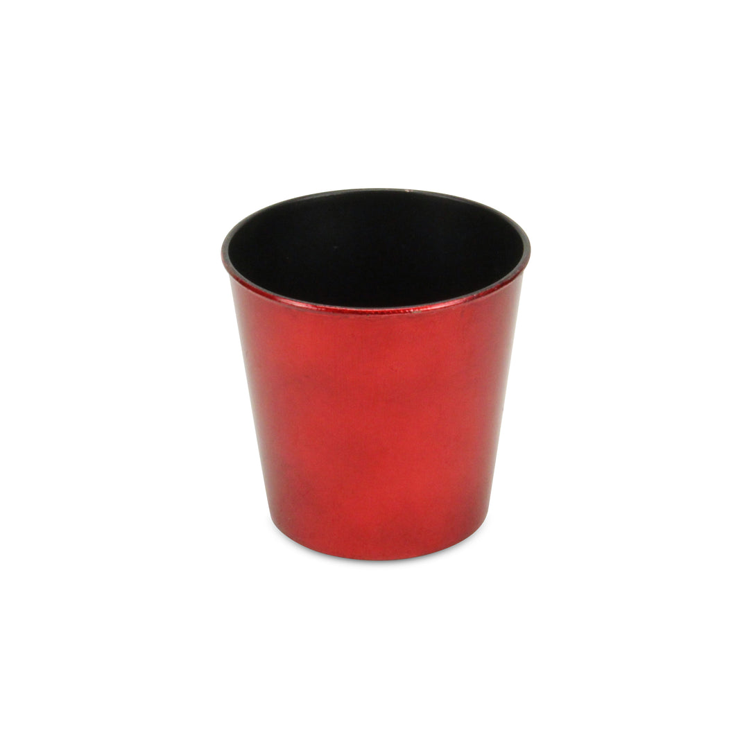 PP-105 - 5.25" Round Plastic Pot