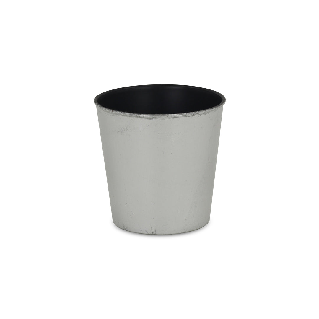 PP-105 - 5.25" Round Plastic Pot
