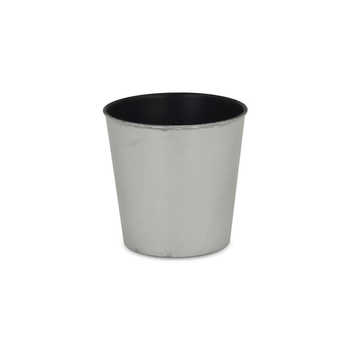 PP-105 - 5.25" Round Plastic Pot
