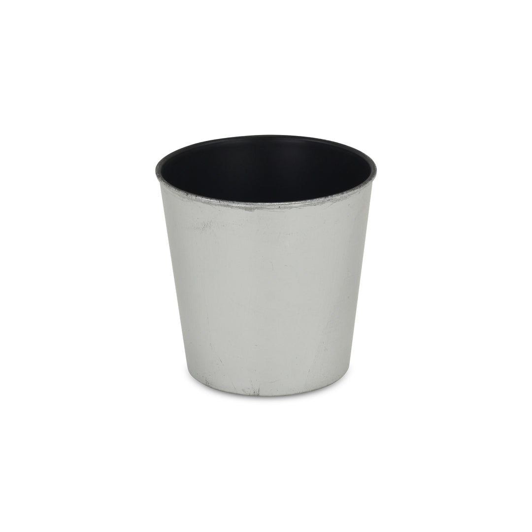 PP-105 - 5.25" Round Plastic Pot
