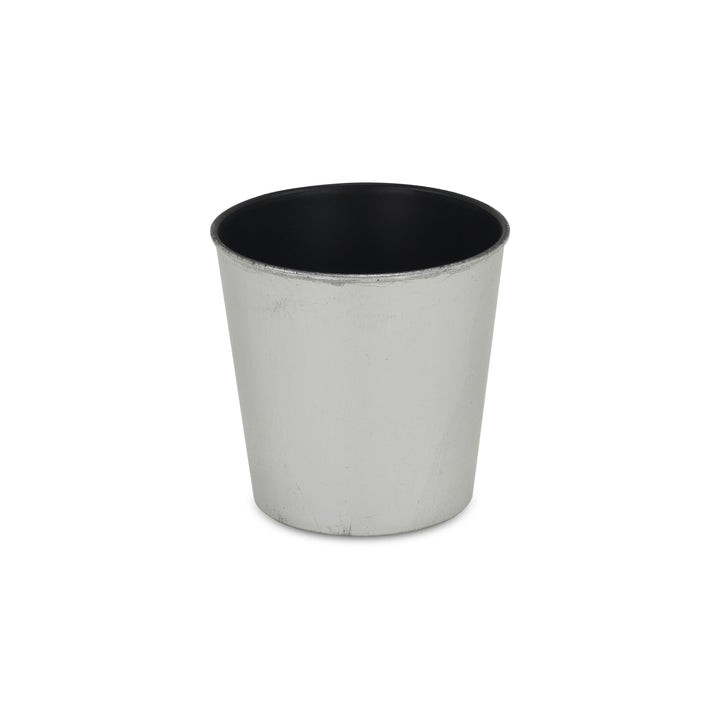 PP-105 - 5.25" Round Plastic Pot